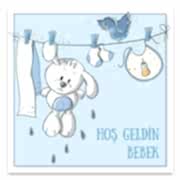 Hoş Geldin Bebek
