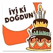 İyiki Doğdun