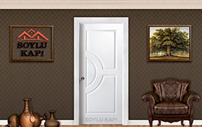 Soylu Kapı