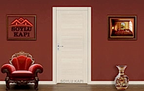 Soylu Kapı