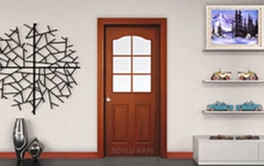 Soylu Kapı