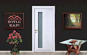 Soylu Kapı