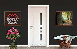 Soylu Kapı