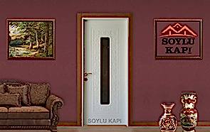 Soylu Kapı
