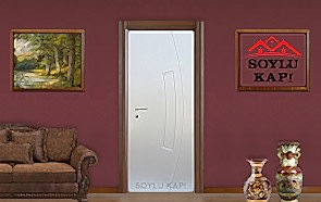 Soylu Kapı