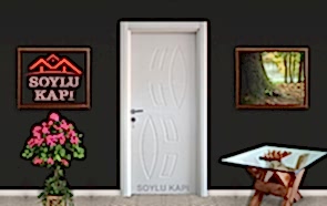 Soylu Kapı